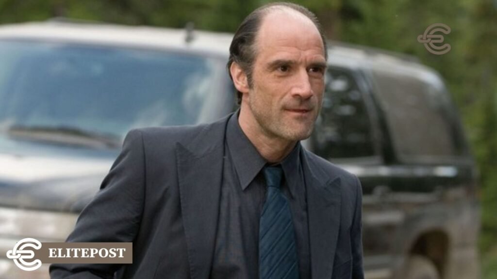 Elias Koteas Movies