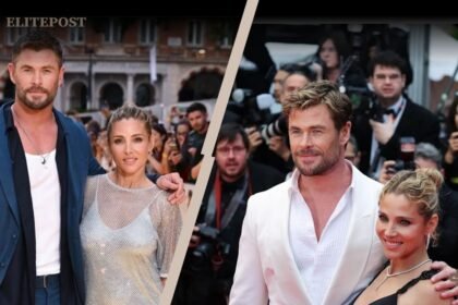 Elsa Pataky Husband