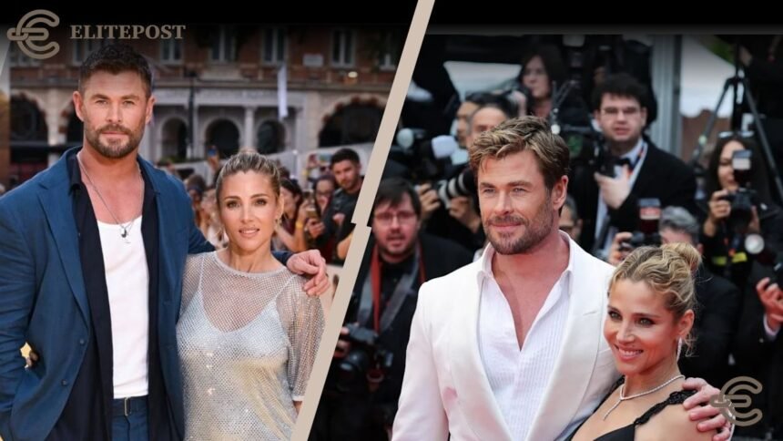 Elsa Pataky Husband
