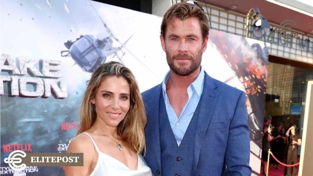 Elsa Pataky Husband