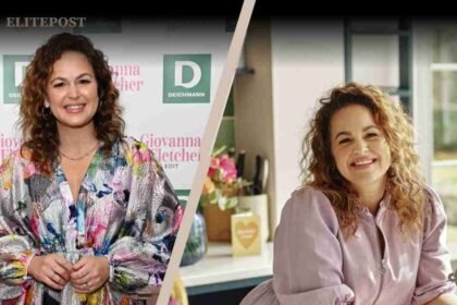Giovanna Fletcher