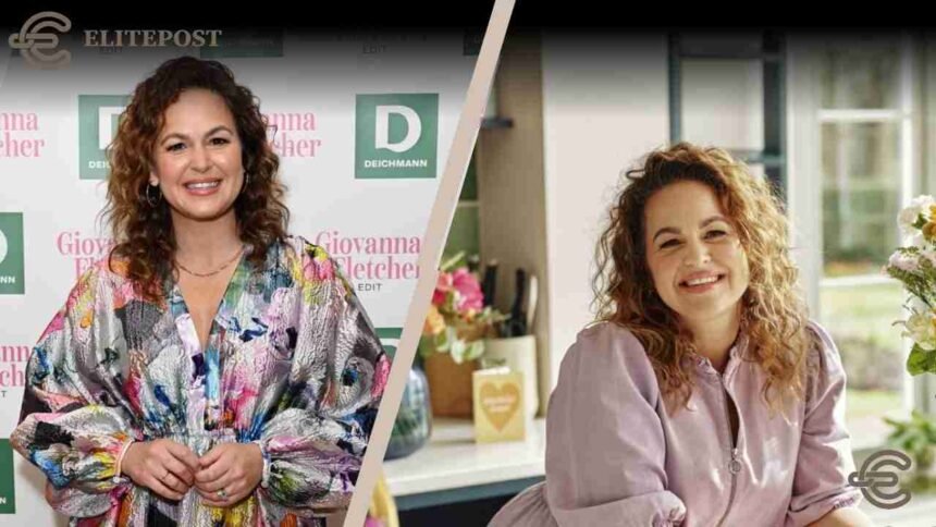 Giovanna Fletcher