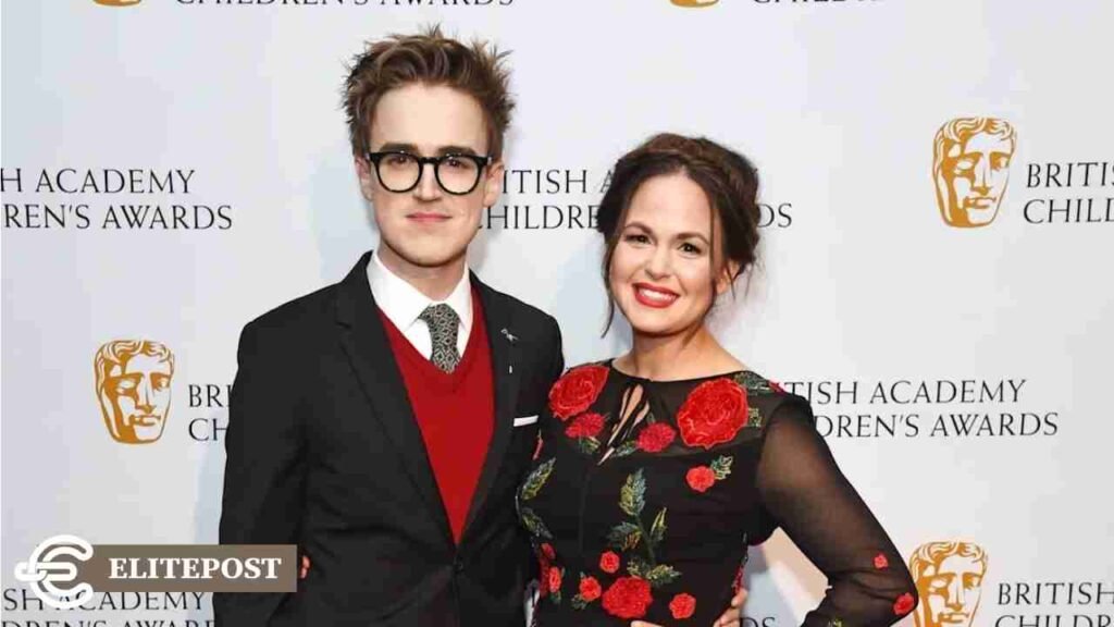 Giovanna Fletcher