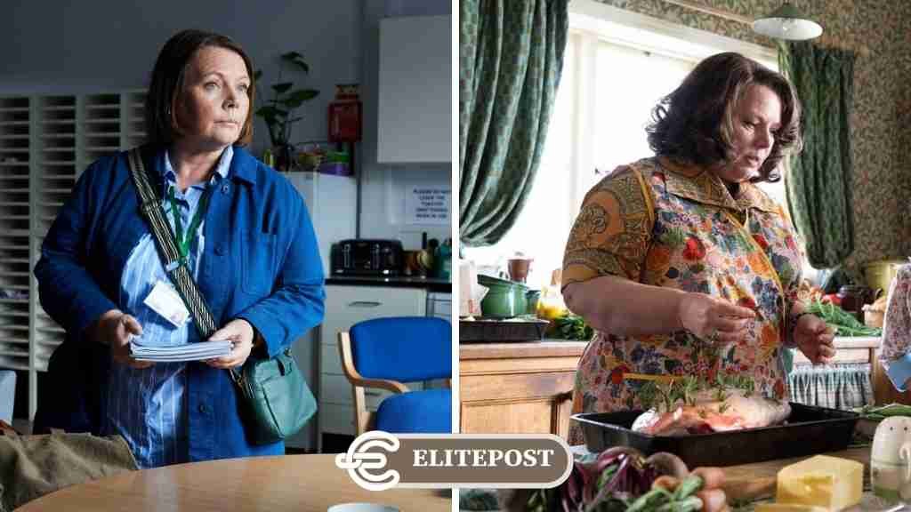 Joanna Scanlan Net Worth