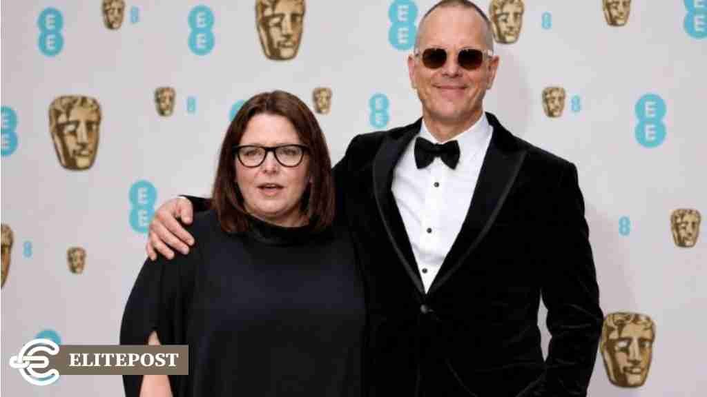 Joanna Scanlan Net Worth