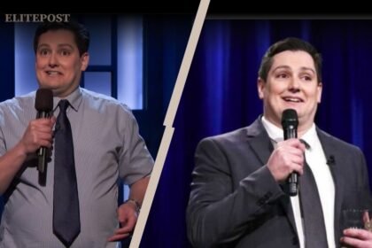 Joe Machi Net Worth