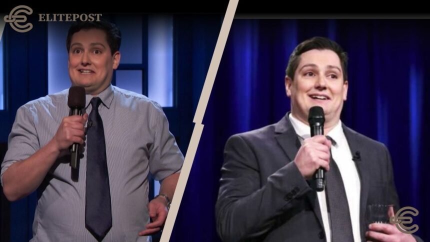 Joe Machi Net Worth