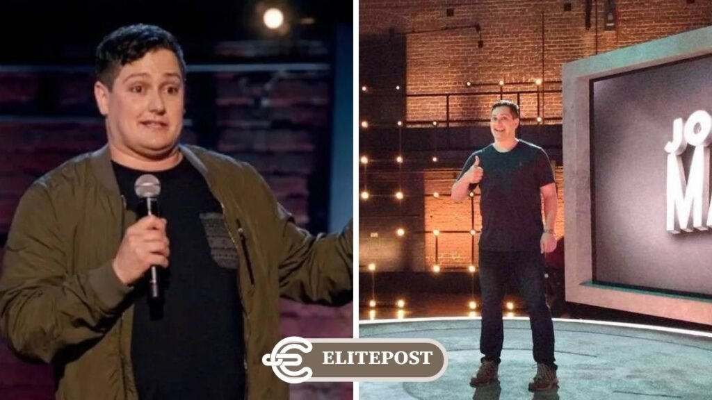 Joe Machi Net Worth