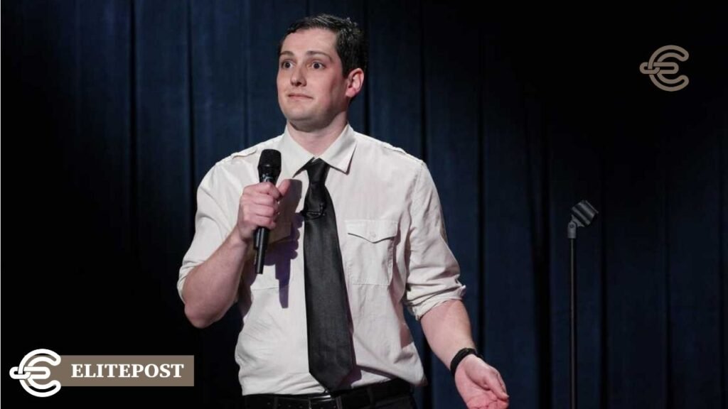 Joe Machi Net Worth