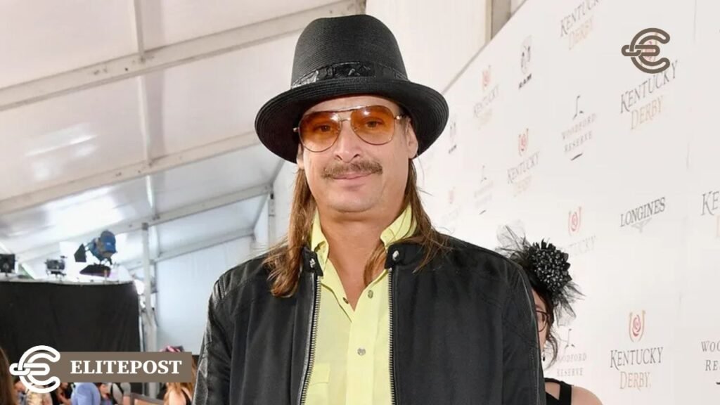Kid Rock Real Name