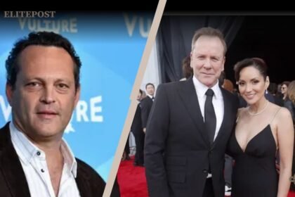 Kiefer Sutherland Net Worth