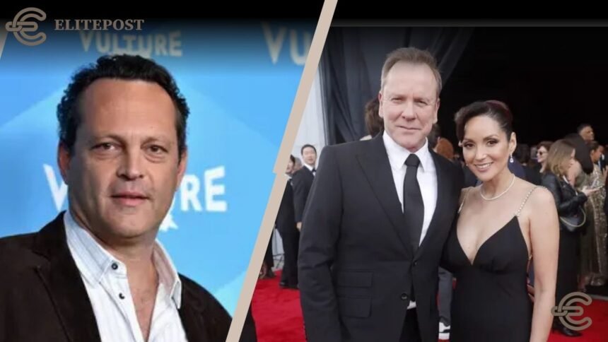Kiefer Sutherland Net Worth