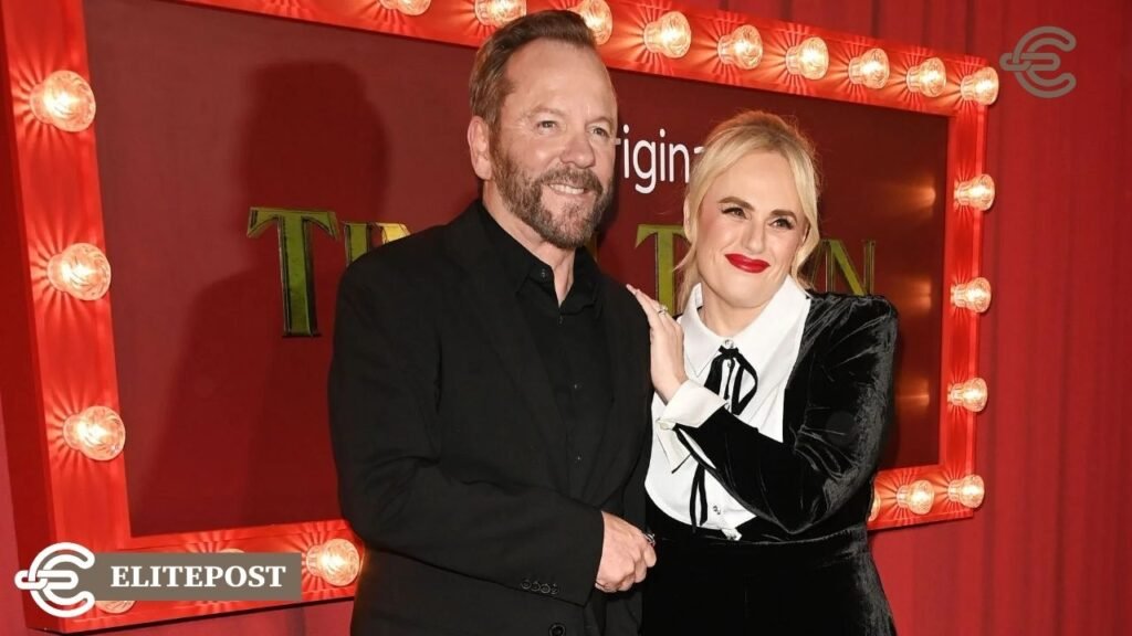 Kiefer Sutherland Net Worth