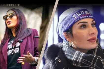 Laura Loomer Net Worth