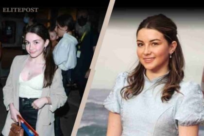 Lilly Aspell