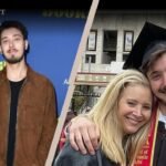 Lisa Kudrow Son