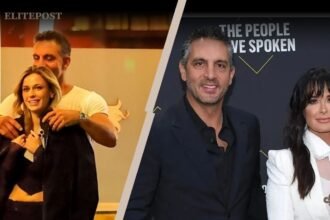 Mauricio Umansky Girlfriend