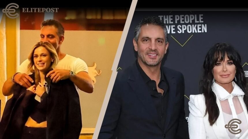 Mauricio Umansky Girlfriend
