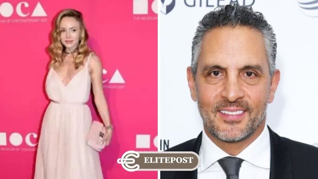 Mauricio Umansky Girlfriend