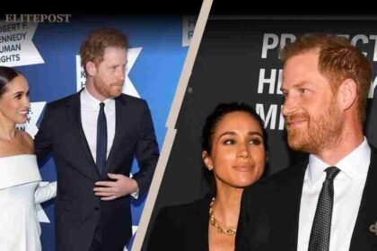 Meghan Markle Net Worth