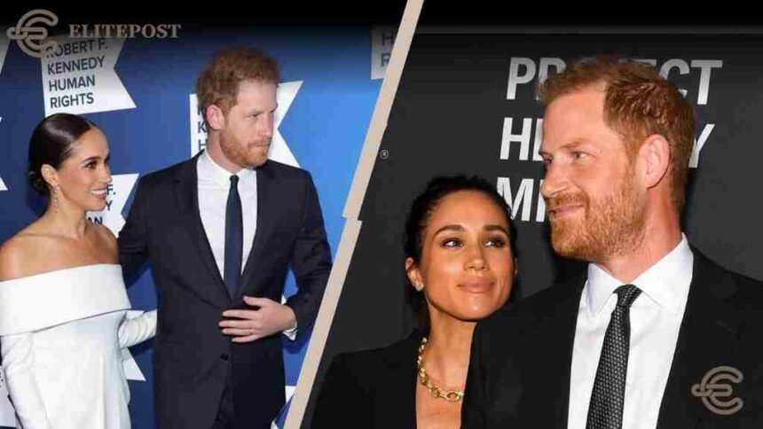Meghan Markle Net Worth