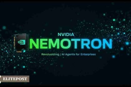 NVIDIA Nemotron