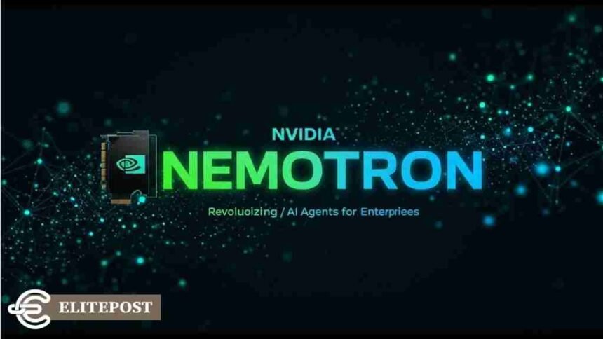 NVIDIA Nemotron