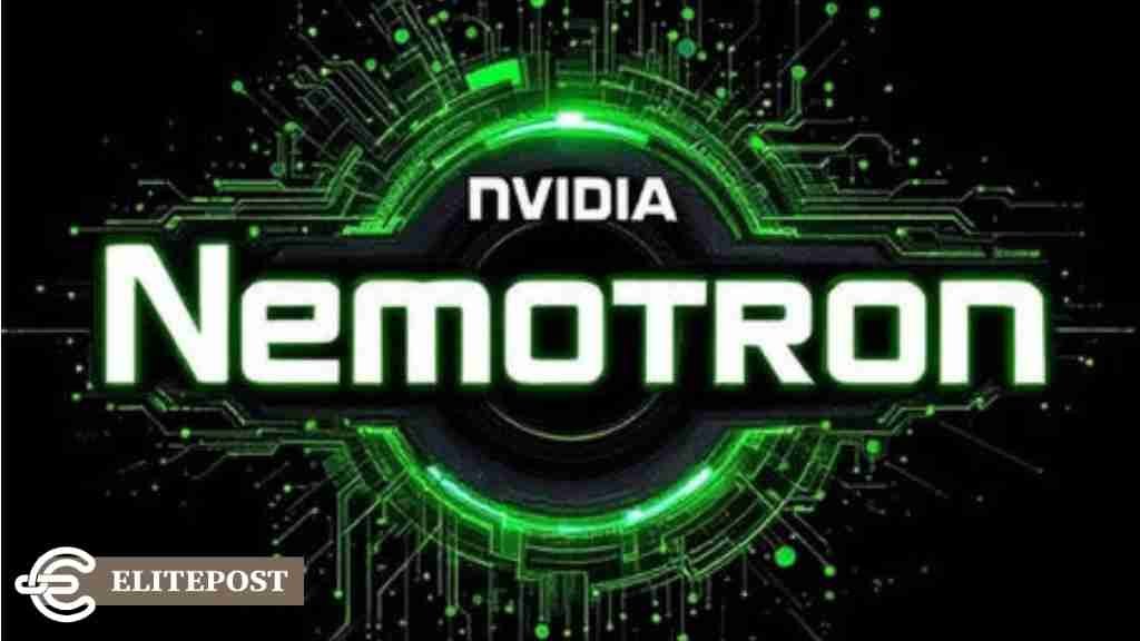 NVIDIA Nemotron