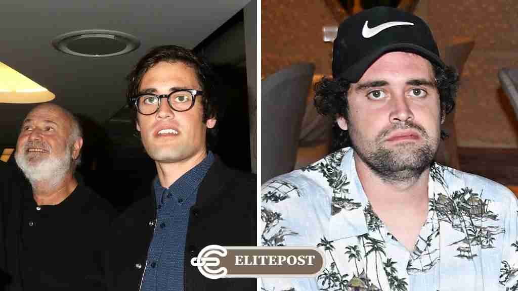 Nick Reiner Net Worth