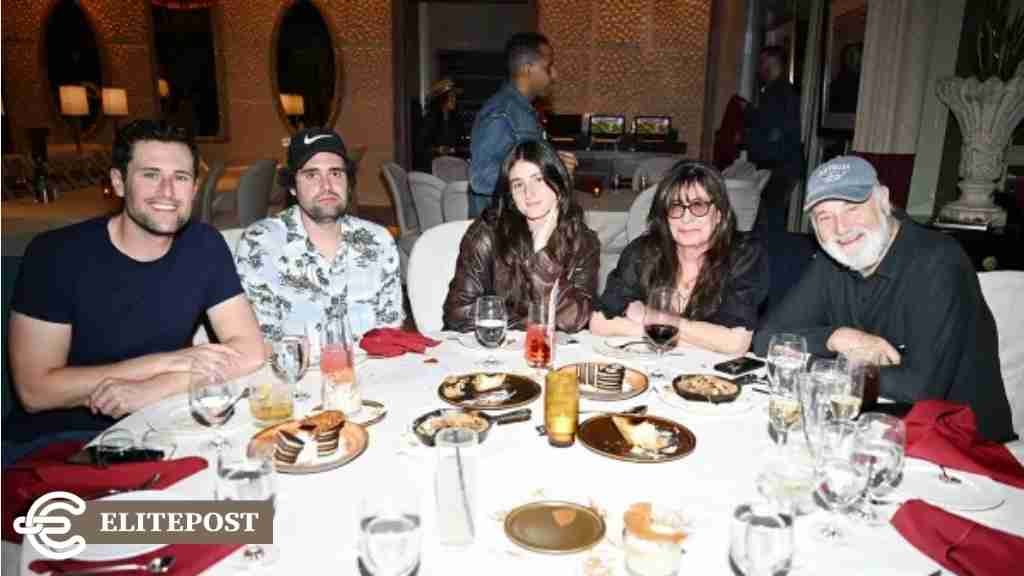 Nick Reiner Net Worth