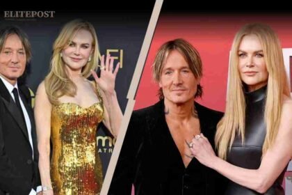 Nicole Kidman Husband