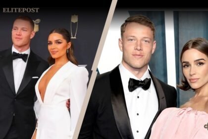 Olivia Culpo Husband