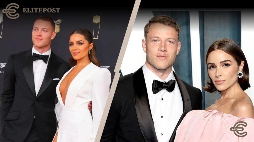 Olivia Culpo Husband