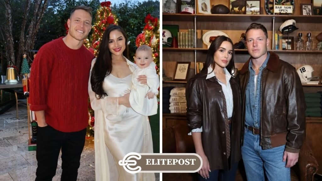 Olivia Culpo Husband