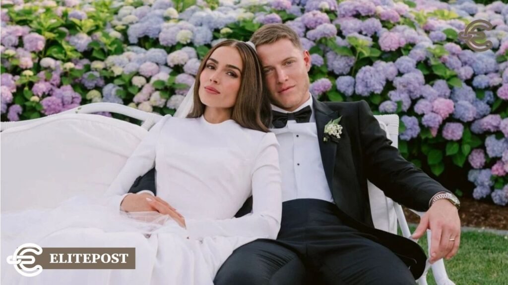 Olivia Culpo Husband