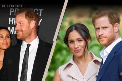 Prince Harry Net Worth