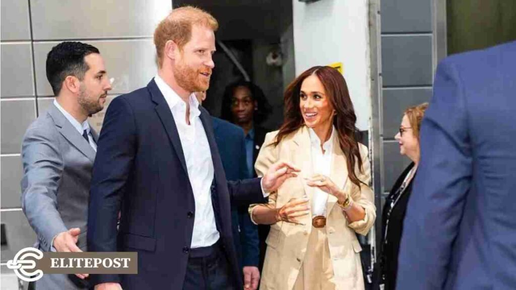 Prince Harry Net Worth