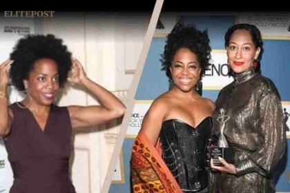 Rhonda Ross Kendrick