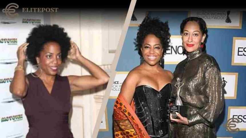 Rhonda Ross Kendrick