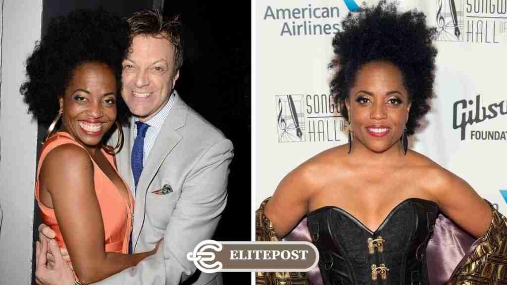 Rhonda Ross Kendrick