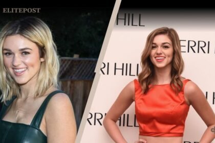 Sadie Robertson Net Worth