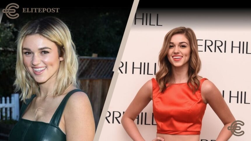 Sadie Robertson Net Worth