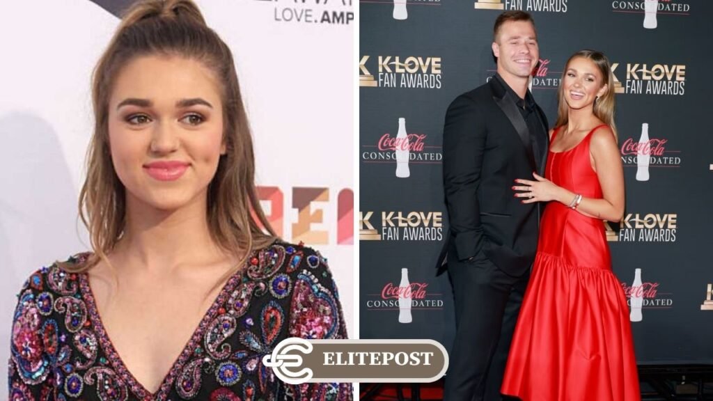 Sadie Robertson Net Worth