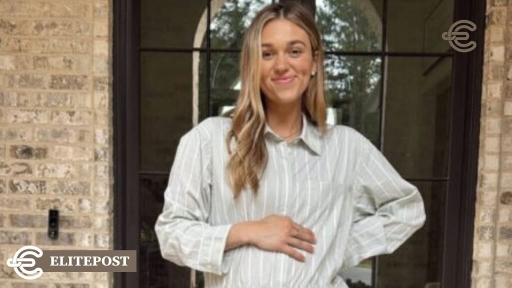 Sadie Robertson Net Worth
