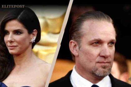Sandra Bullock Husband