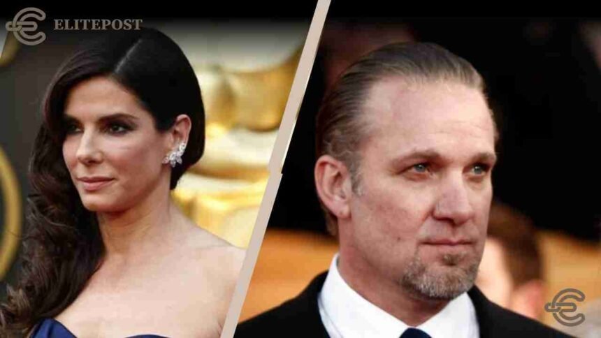 Sandra Bullock Husband