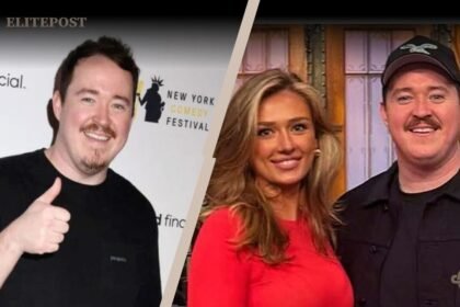 Shane Gillis Net Worth