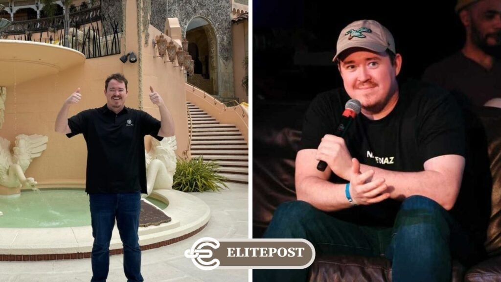 Shane Gillis Net Worth