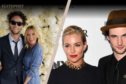 Sienna Miller Husband