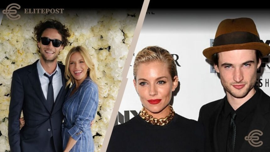 Sienna Miller Husband